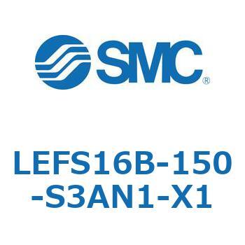 LEFS16B SMC