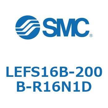 LEFS16B SMC