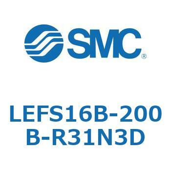 LEFS16B SMC