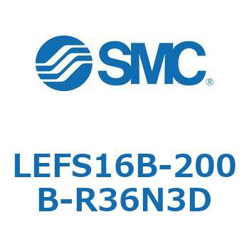 LEFS16B SMC