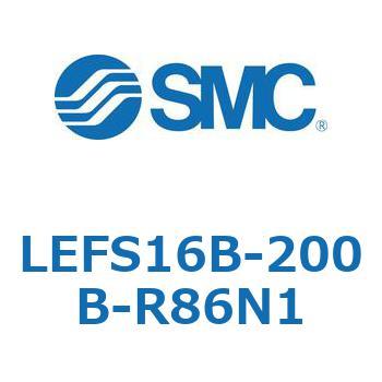 LEFS16B SMC