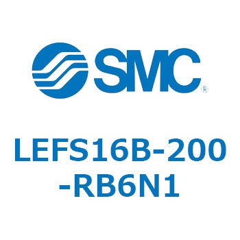 LEFS16B SMC