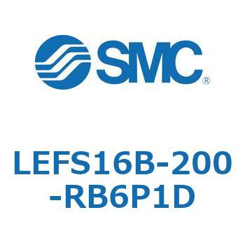 LEFS16B SMC