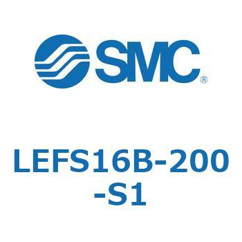 LEFS16B SMC