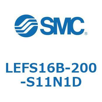 LEFS16B SMC