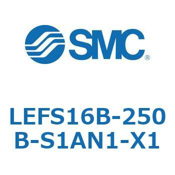 LEFS16B SMC