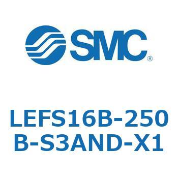 LEFS16B-250B-S3AND-X1 LEFS16B SMC 54435175
