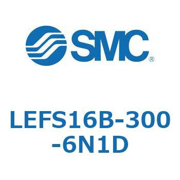 LEFS16B SMC