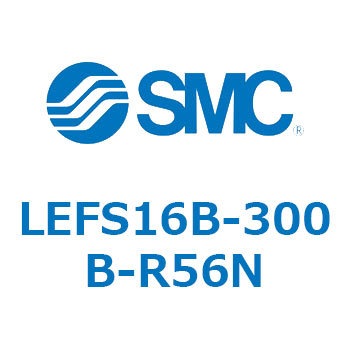 LEFS16B SMC