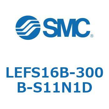 LEFS16B SMC