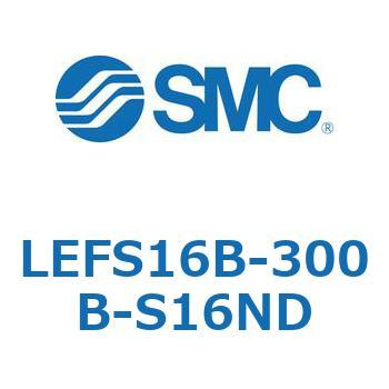 LEFS16B SMC