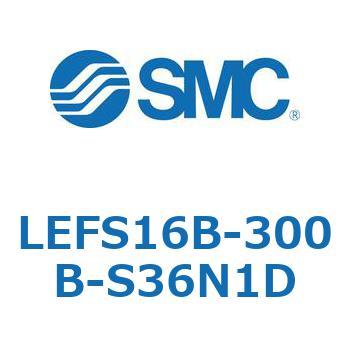 LEFS16B SMC