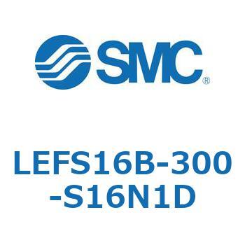 LEFS16B SMC