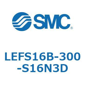 LEFS16B SMC