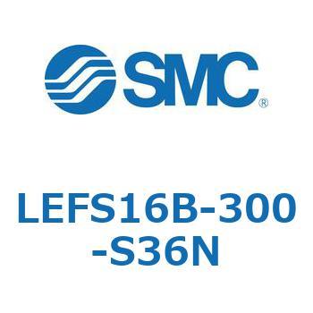 LEFS16B SMC