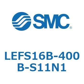 LEFS16B SMC