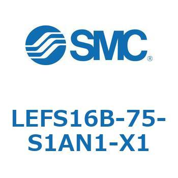 LEFS16B SMC