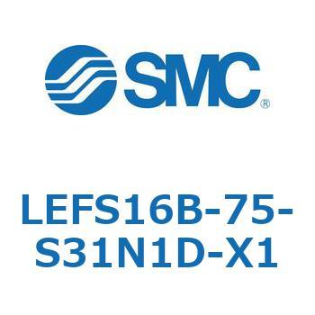 LEFS16B SMC