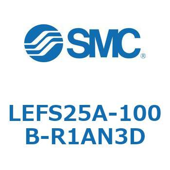 LEFS25A-1 SMC