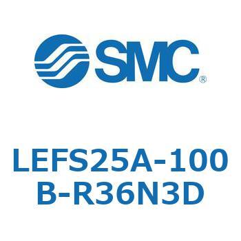 LEFS25A-100B-R36N3D LEFS25A-1 SMC 54436821