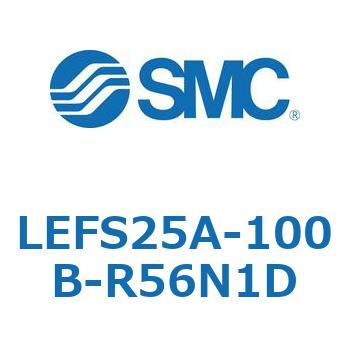 LEFS25A-100B-R56N1D LEFS25A-1 SMC 54436864