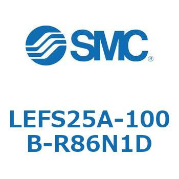 LEFS25A-100B-R86N1D LEFS25A-1 SMC 54436907