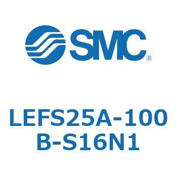LEFS25A-100B-S16N1 LEFS25A-1 SMC 54436925