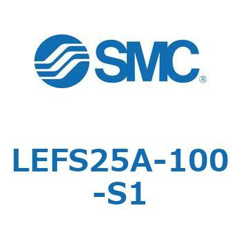 LEFS25A-1 SMC