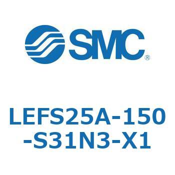 LEFS25A-1 SMC