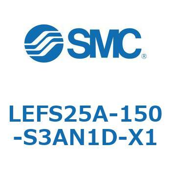LEFS25A-1 SMC