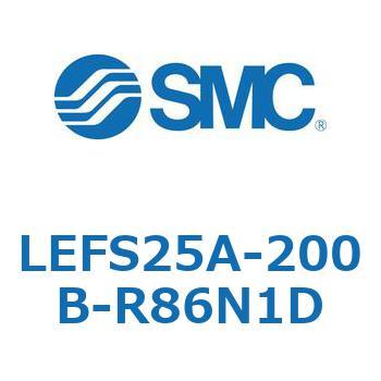 LEFS25A-2 SMC