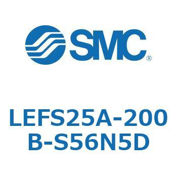 LEFS25A-2 SMC