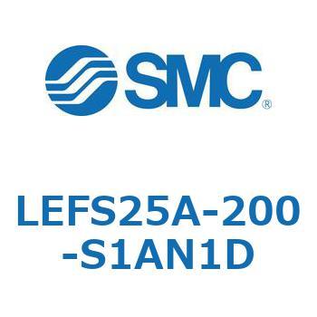LEFS25A-2 SMC