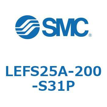 LEFS25A-2 SMC