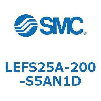 LEFS25A-2 SMC