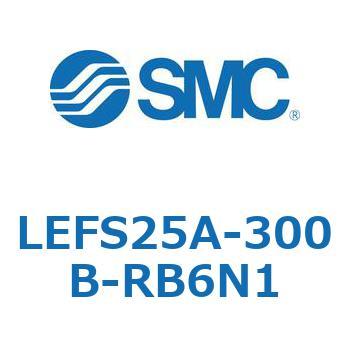 LEFS25A-3 SMC