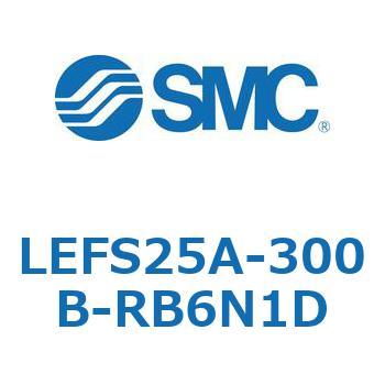 LEFS25A-3 SMC