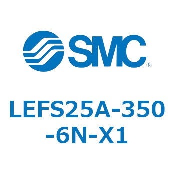 LEFS25A-350-6N-X1 LEFS25A-3 SMC 54439296