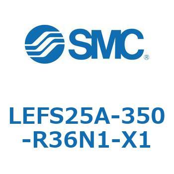 LEFS25A-350-R36N1-X1 LEFS25A-3 SMC 54439332