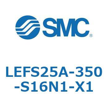 LEFS25A-350-S16N1-X1 LEFS25A-3 SMC 54439366