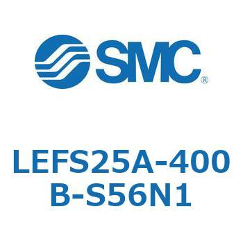 LEFS25A-400B-S56N1 LEFS25A-4 SMC 54439594