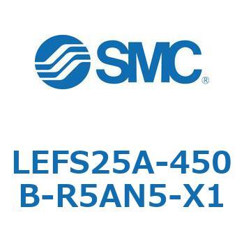 LEFS25A-4 SMC