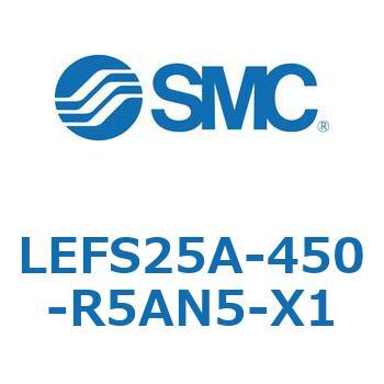 LEFS25A-450-R5AN5-X1 LEFS25A-4 SMC 54440337