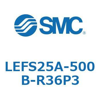 LEFS25A-500B-R36P3 LEFS25A-5 SMC 54440522