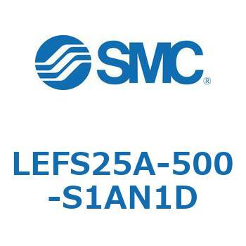 LEFS25A-500-S1AN1D LEFS25A-5 SMC 54441204