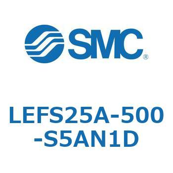 LEFS25A-500-S5AN1D LEFS25A-5 SMC 54441414