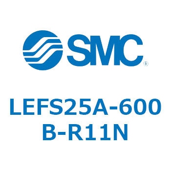LEFS25A-6 SMC