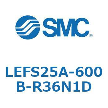 LEFS25A-6 SMC