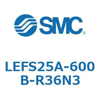 LEFS25A-6 SMC