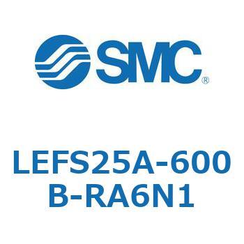 LEFS25A-6 SMC